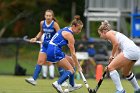 Field Hockey vs WSU  Wheaton College Field Hockey vs Worcester State University. - Photo By: KEITH NORDSTROM : Wheaton, field hockey, FH2021
